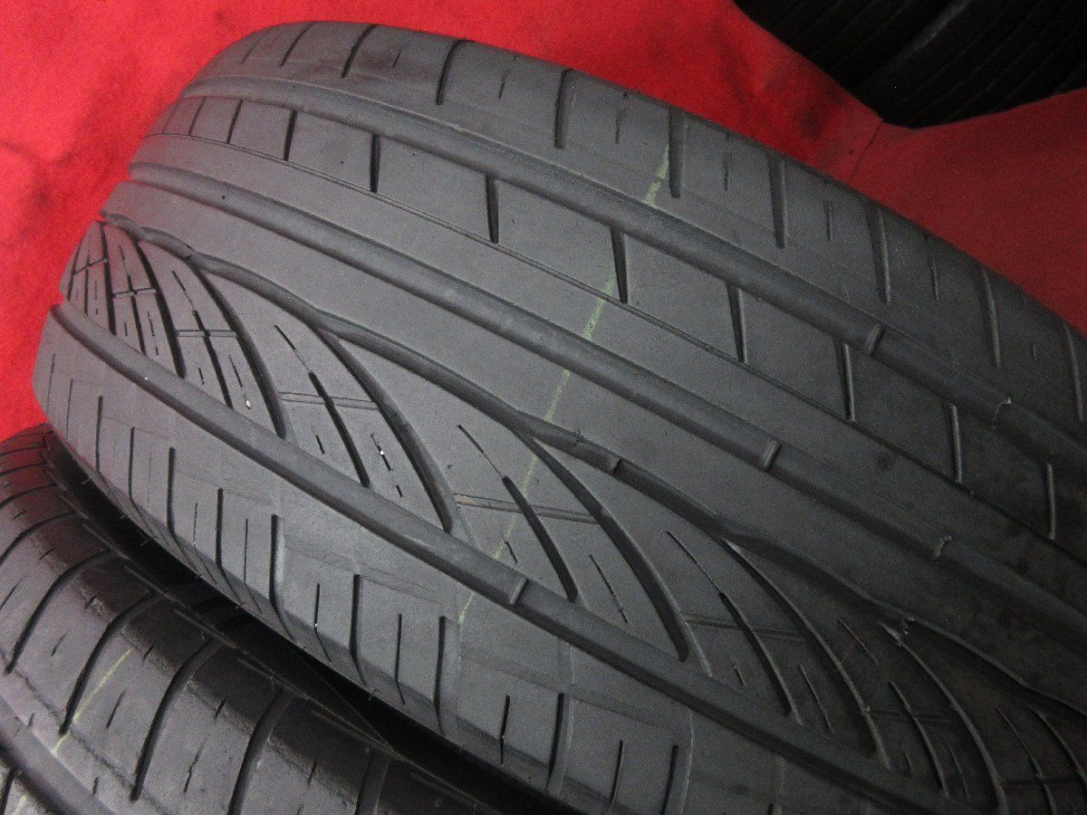 タイヤ 4本 245/60R18 HIFLY VIGOROUS★14295T