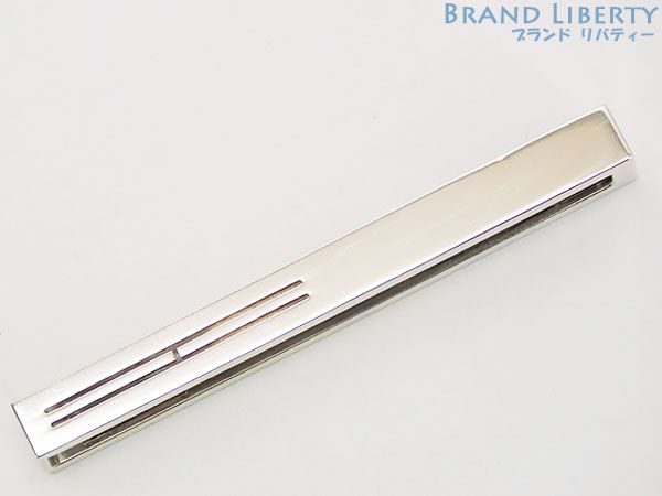 Hermès H ロゴ ネクタイピン Ag925 HERMES ネクタイピン Ag925 HERMES