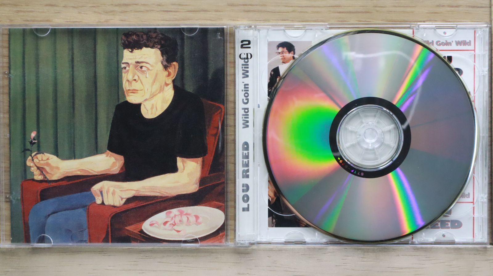 LOU REED ルー・リード Amazon.co.jp: Lou Reed: ミュージック