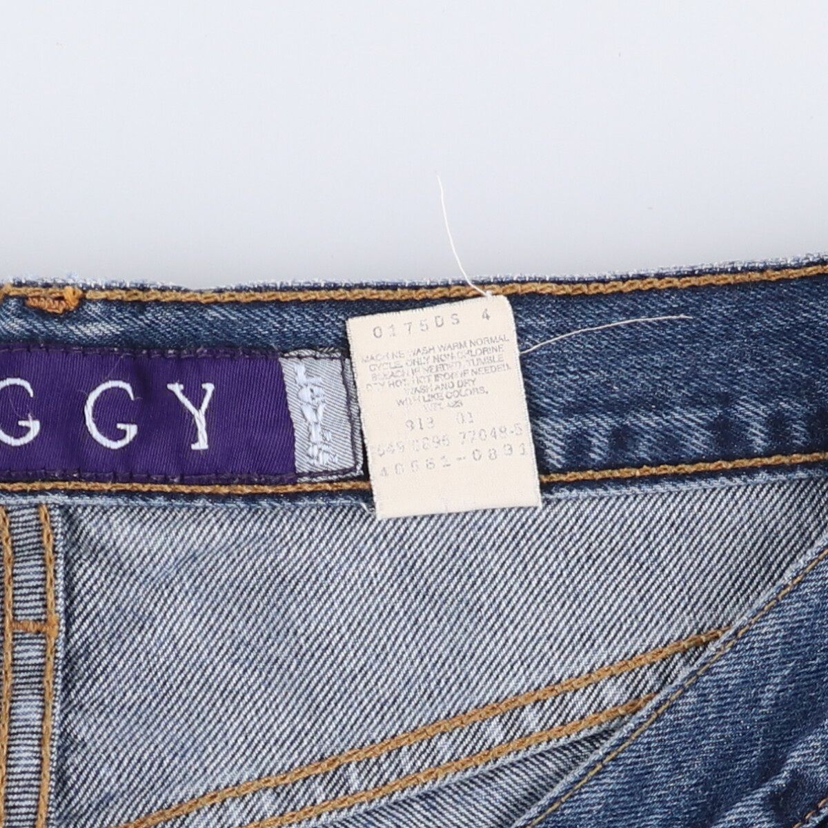 90年代 リーバイス