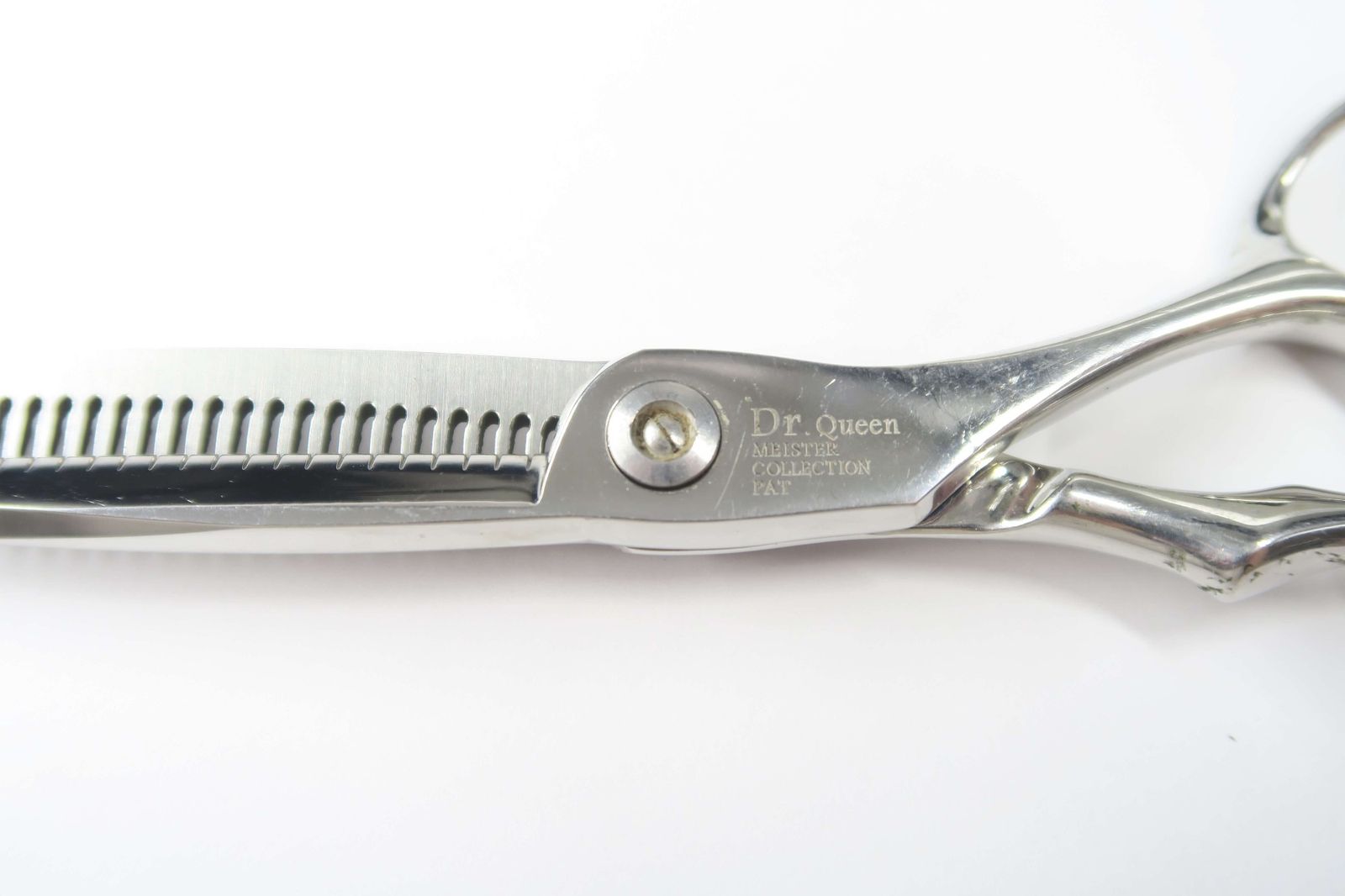 Dr. SCISSORS MEISTER COLLECTION シザー トギノン Dr.シャーク 6.1