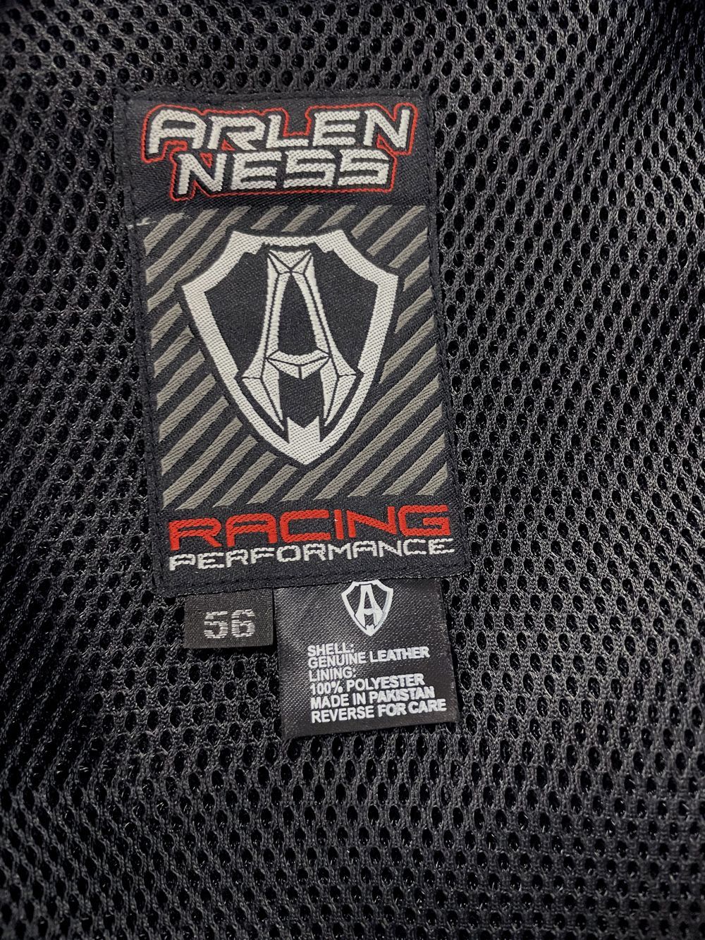 返品可◇56◇定価15万円◇未使用◇最新規格MFJ公認 LS1-191322