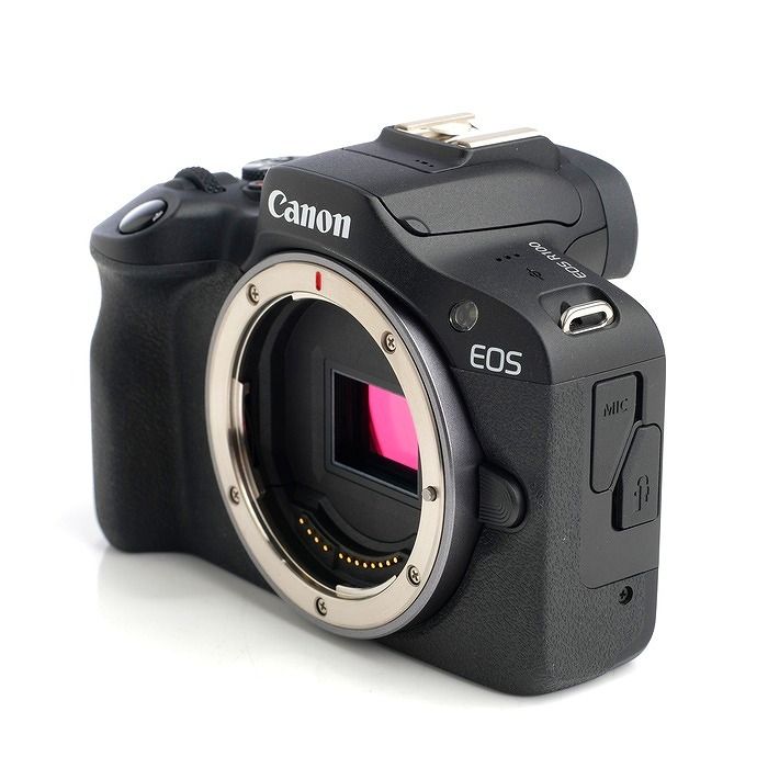 Canon EOS R100 ミラーレス一眼 本体 【公式通販】