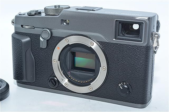 362 ミラーレス一眼 X Pro 2 グラファイトエディション LK 23 F GR