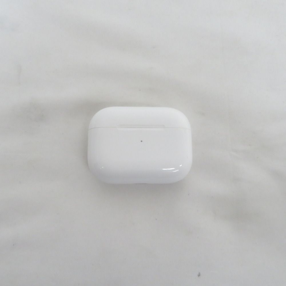 Apple AirPods (エアポッズ) オーディオ機器 Apple AirPods Pro 第2 
