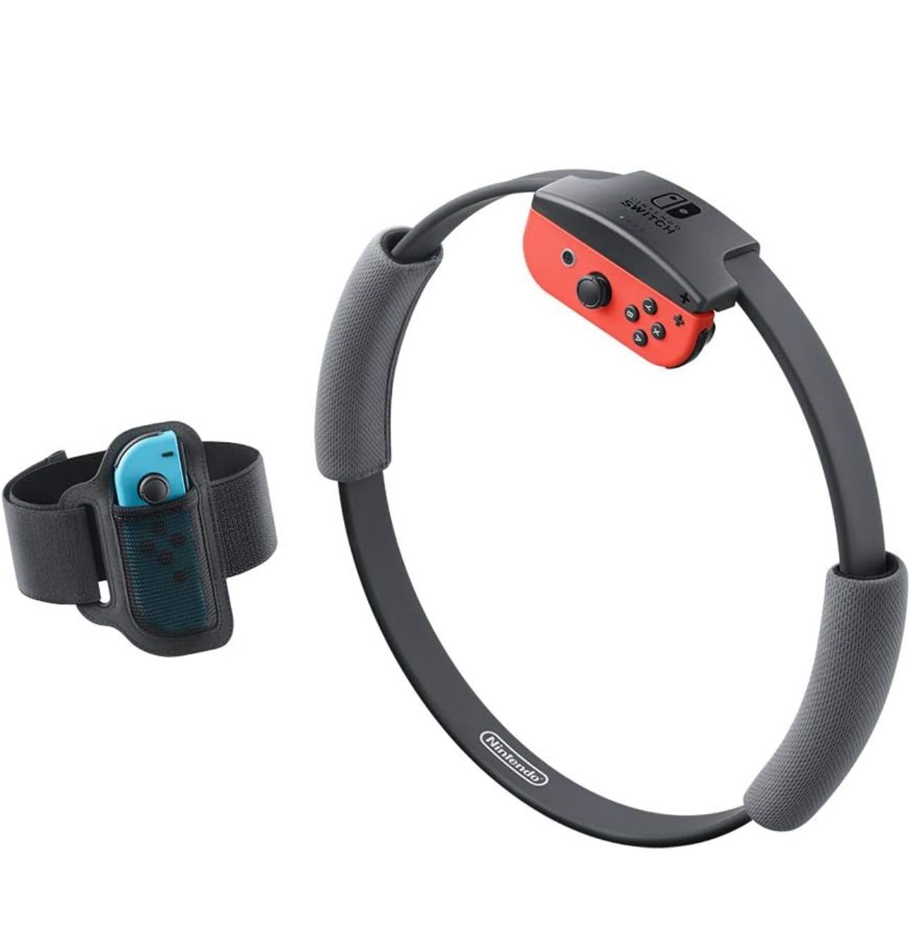 Nintendo Switch - 【新品未開封】リングフィットアドベンチャー　3台 新品 未開封 switch リングフィット アドベンチャー 3台セット
