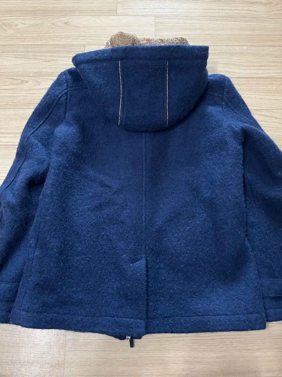 フェンディ キッズ ダッフル コート 12 y 14