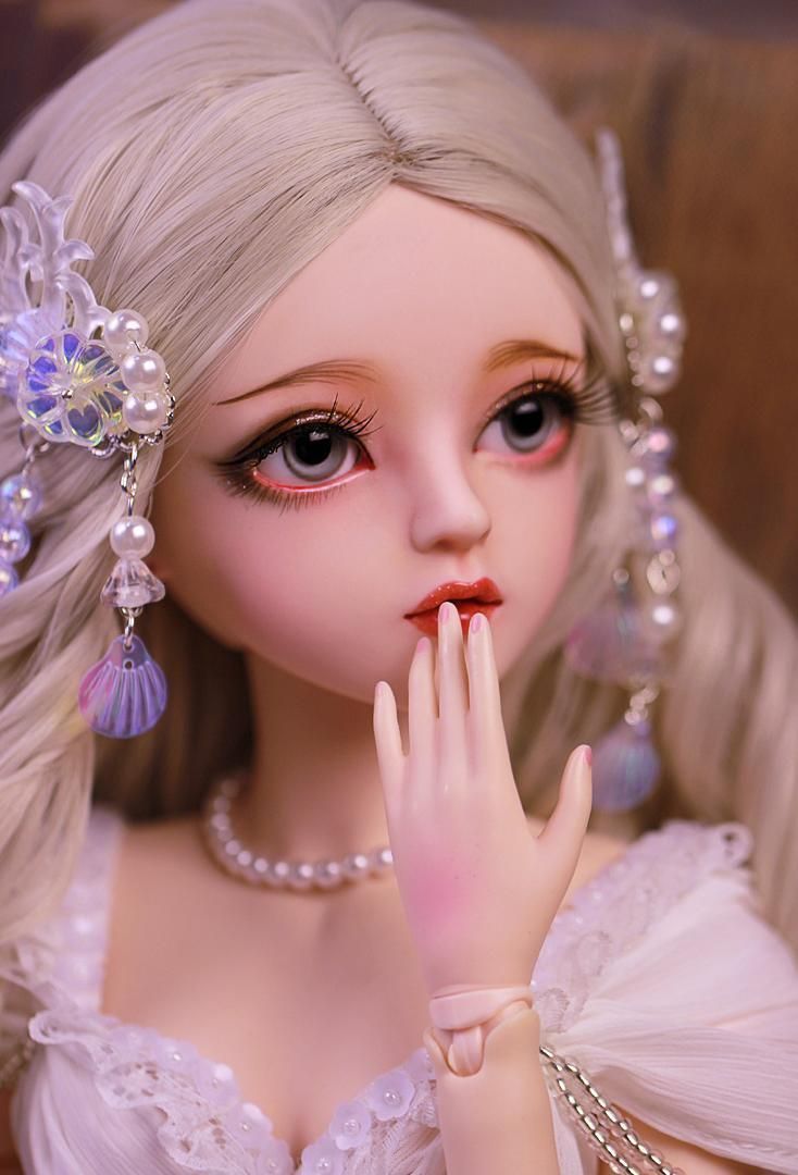 お姫様