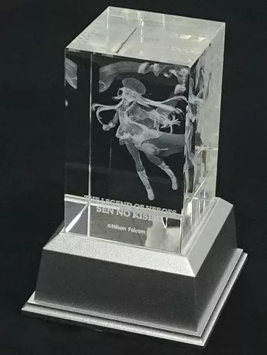単体非売品 3Dクリスタル「アルティナ・オライオン」英雄伝説 閃の軌跡シリーズ hq720.jpg?sqp=-