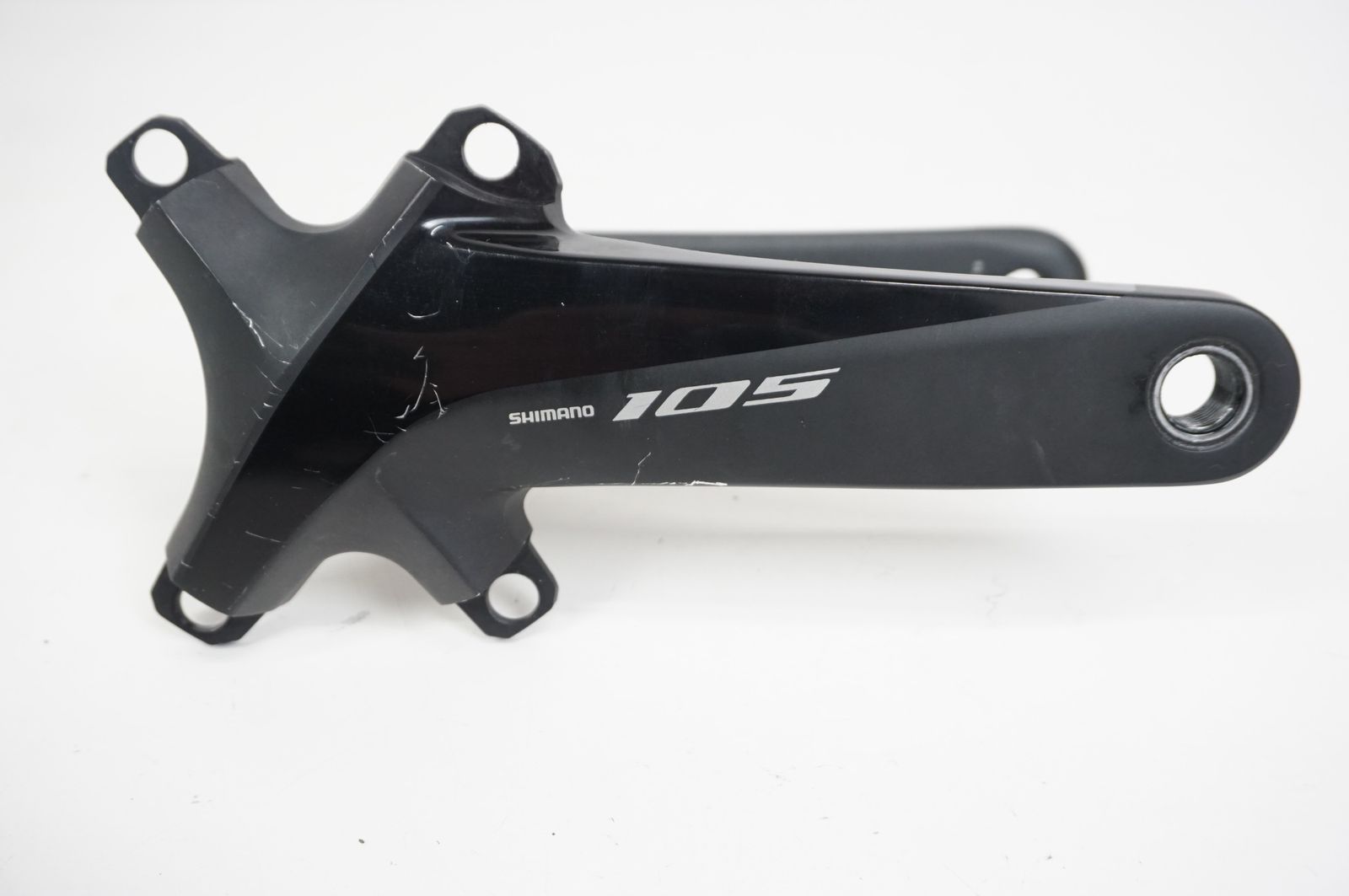 SHIMANO 「シマノ」 105 FC-R7000 160mm クランクアーム / バイチャリ大宮店
