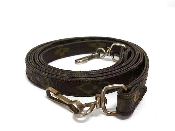 ⭐️ルイヴィトン モノグラム ショルダーストラップ⭐️ ルイヴィトン