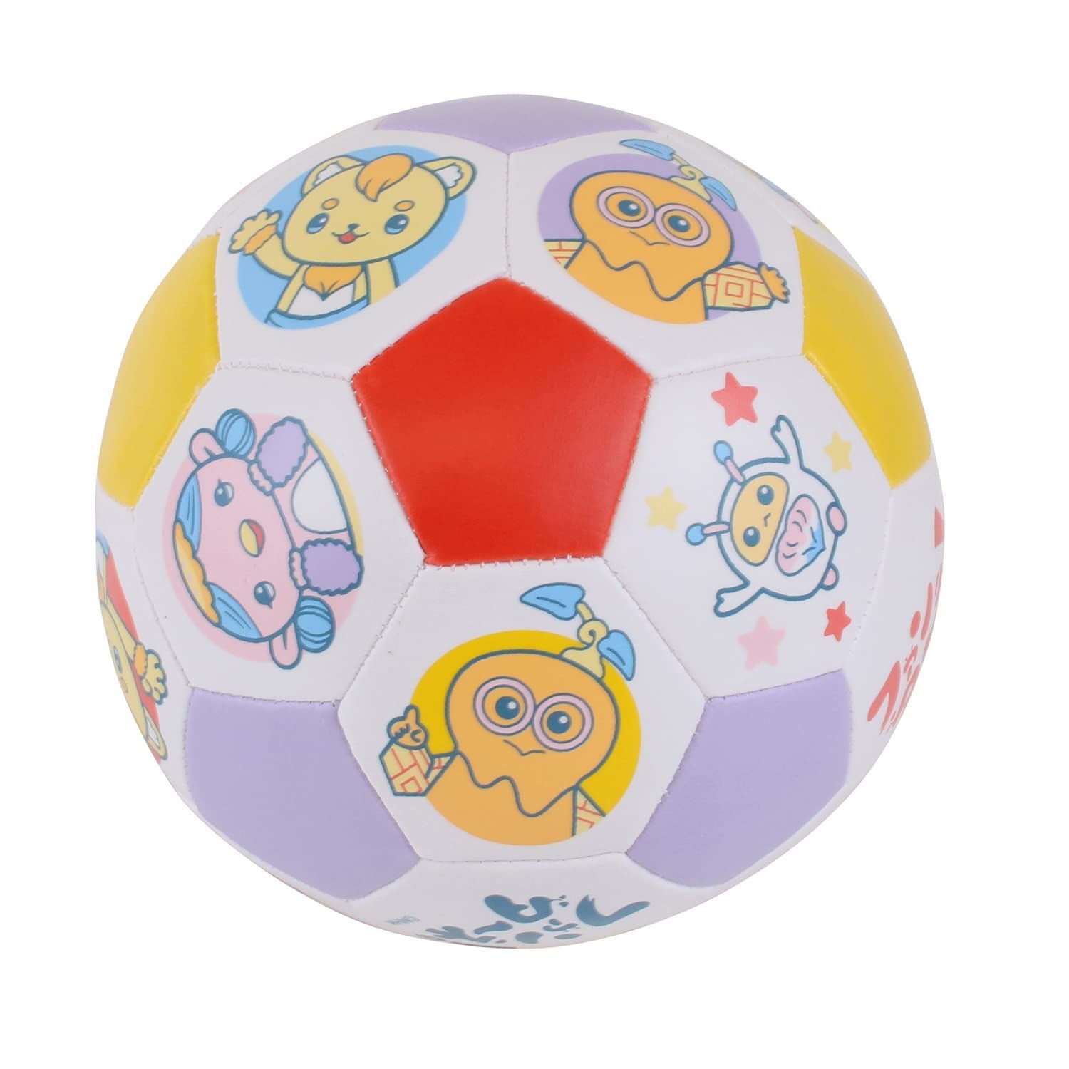 K様の 新着商品】3才以上 スポーツ おもちゃ やわらかポンポンボール