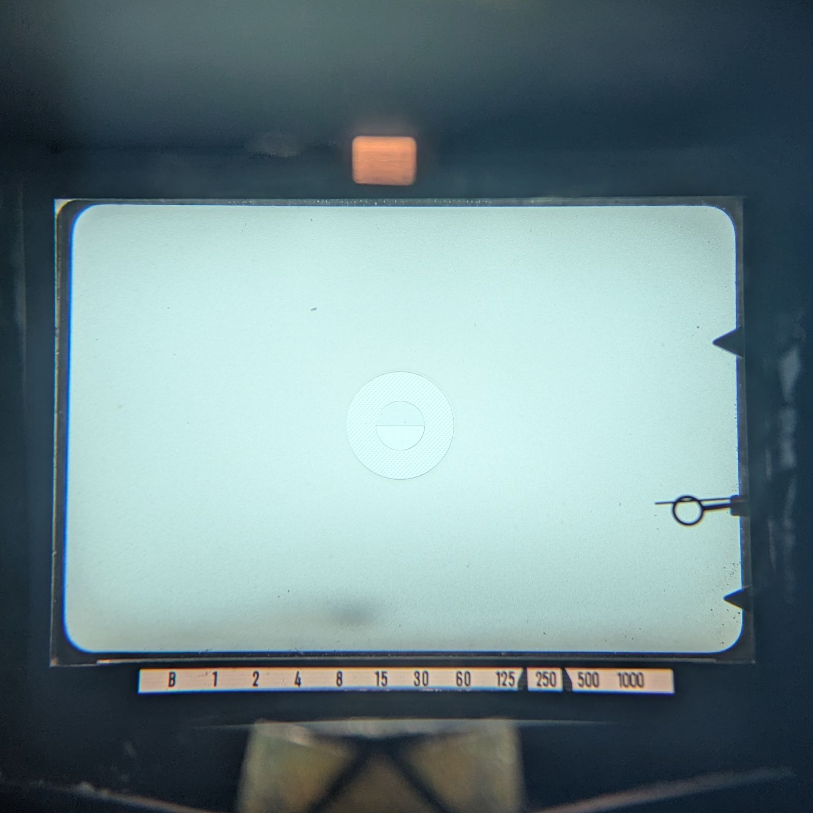 完動品◎ミノルタ SRT SUPER ボディ ブラック フィルムカメラ #71