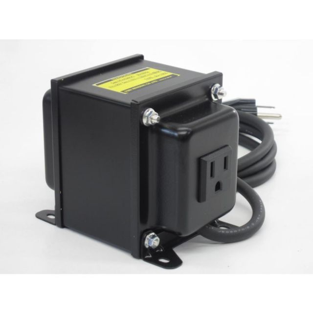 SH サウンドハウス SU-10EE 100V～120V 間で昇圧します 【公式通販】