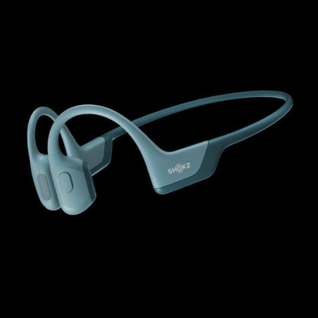 [ショックス] Shokz OpenRun Pro ブルー フリー　S810BL
