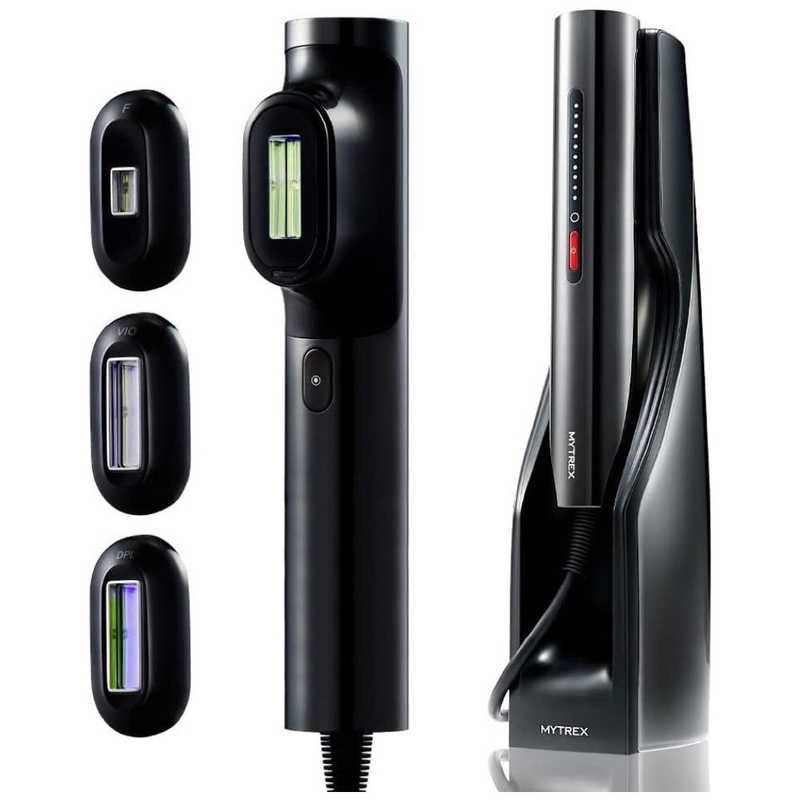 クッキーさま用BiiTo2Cool 脱毛器 ビート2クール CLEAR/SP BiiTo II