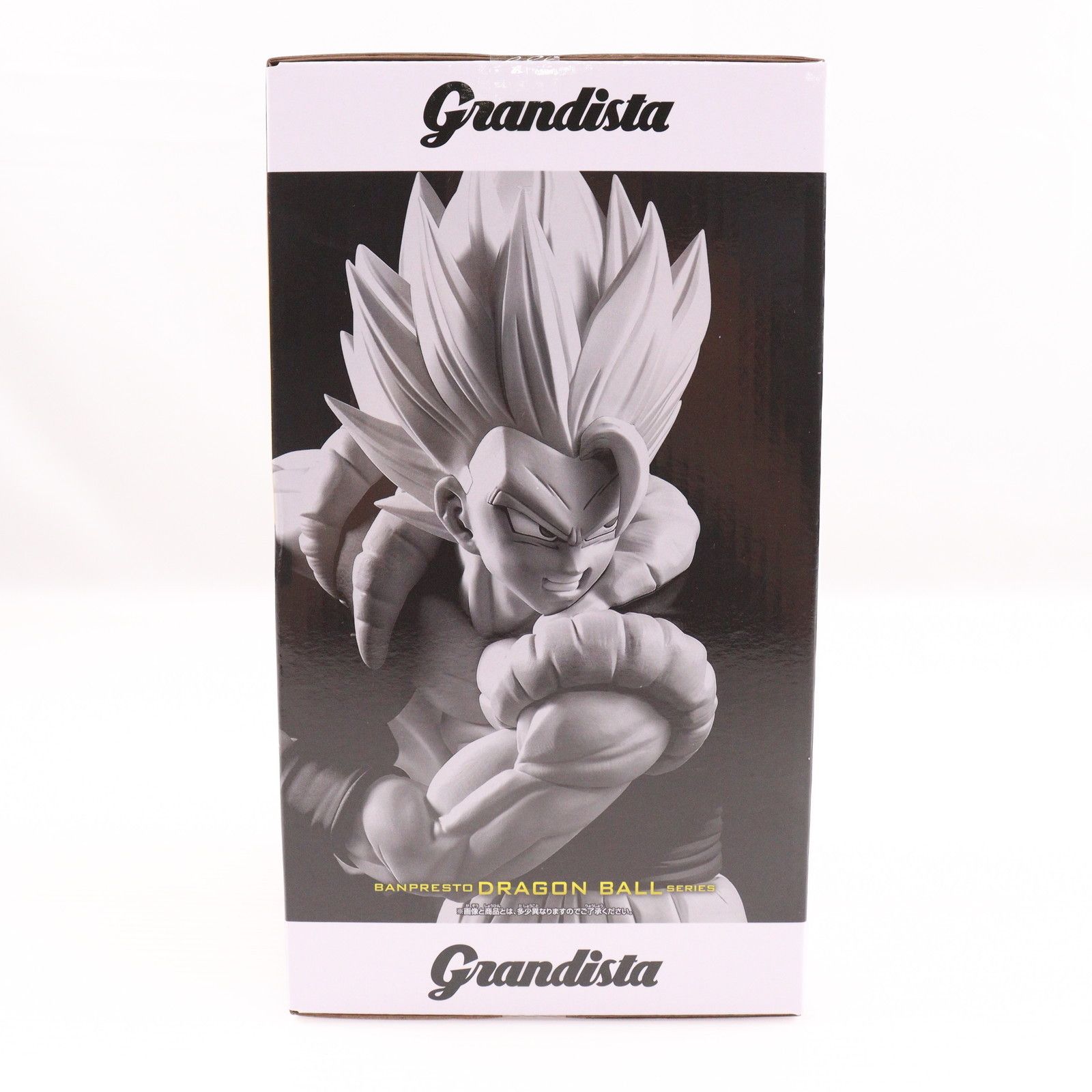 ドラゴンボール超 Grandista ゴジータ 12体セット ① ドラゴンボール超 Grandista ゴジータ 12体セット ④