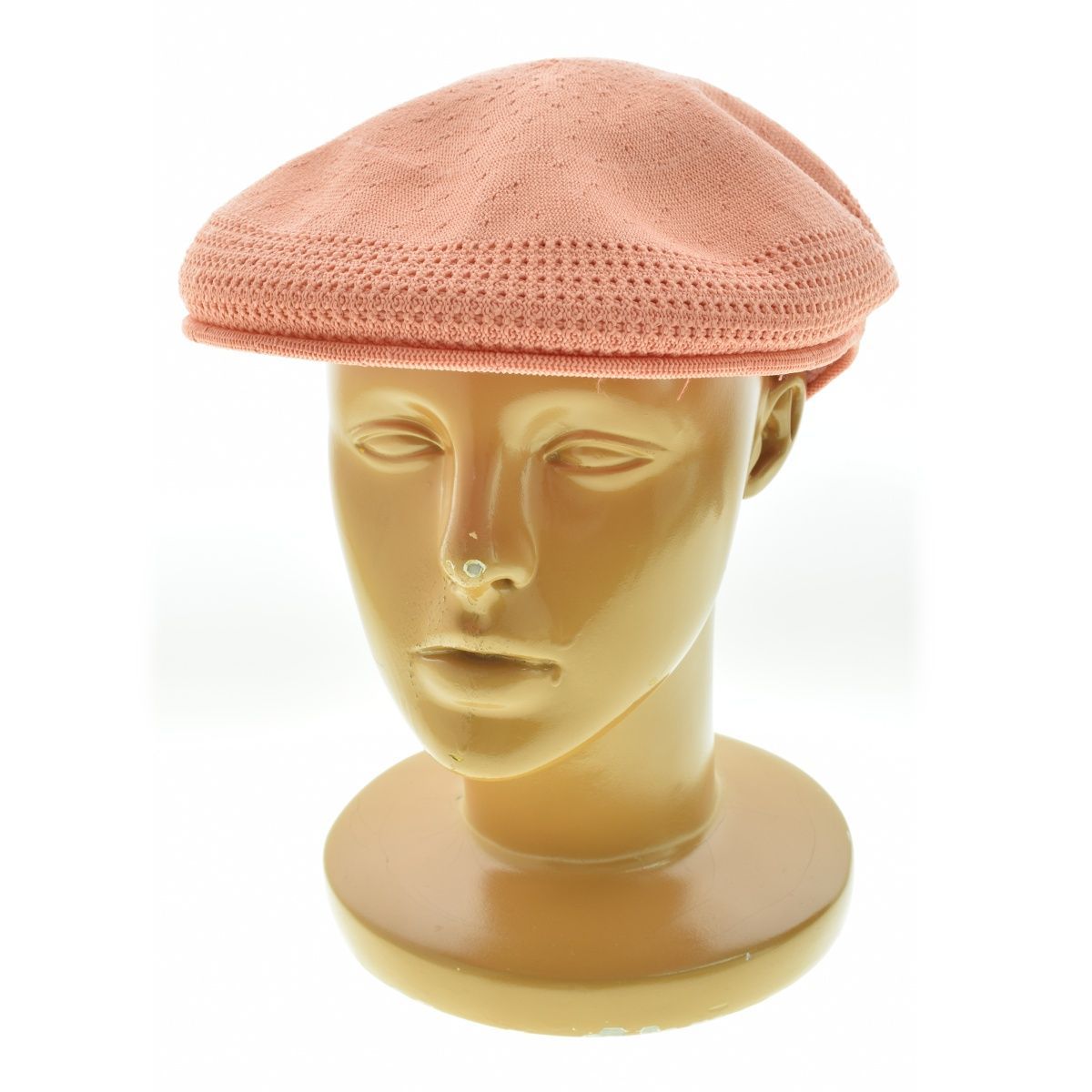 【KANGOL】0290BC TROPIC 504 VENTAIRハンチングキャップ