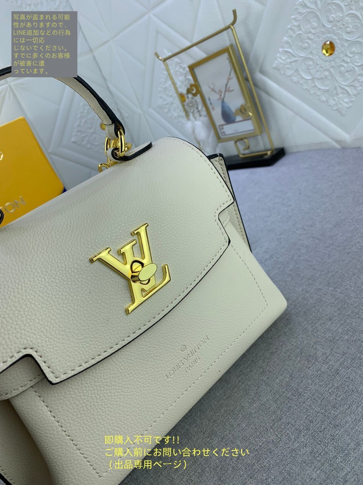 ルイ?ヴィトン LOUIS VUITTON リュック サックアド GM