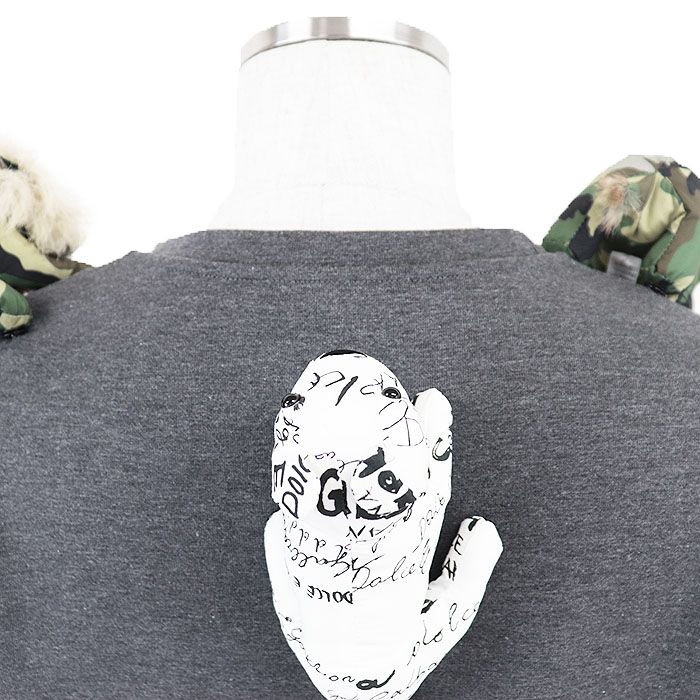 ぬいぐるみ ドール