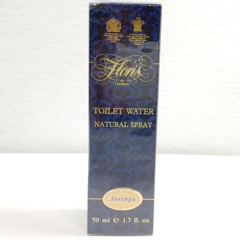 ♥品 フローリス セリンガ トイレットウォーター 50ml