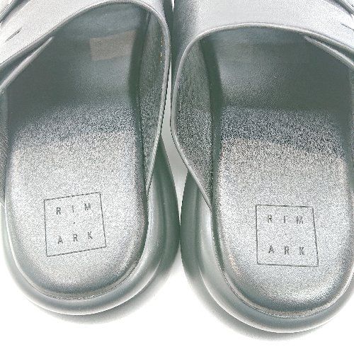 Volume sole