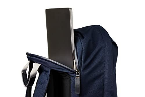 ネイビー Bellroy Classic Backpack Plus ノートパソコンバッグ ノート