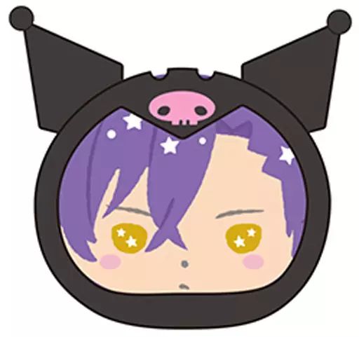 無料発送 中古】キーホルダー・マスコット(キャラクター) お 乙狩アドニス その他
