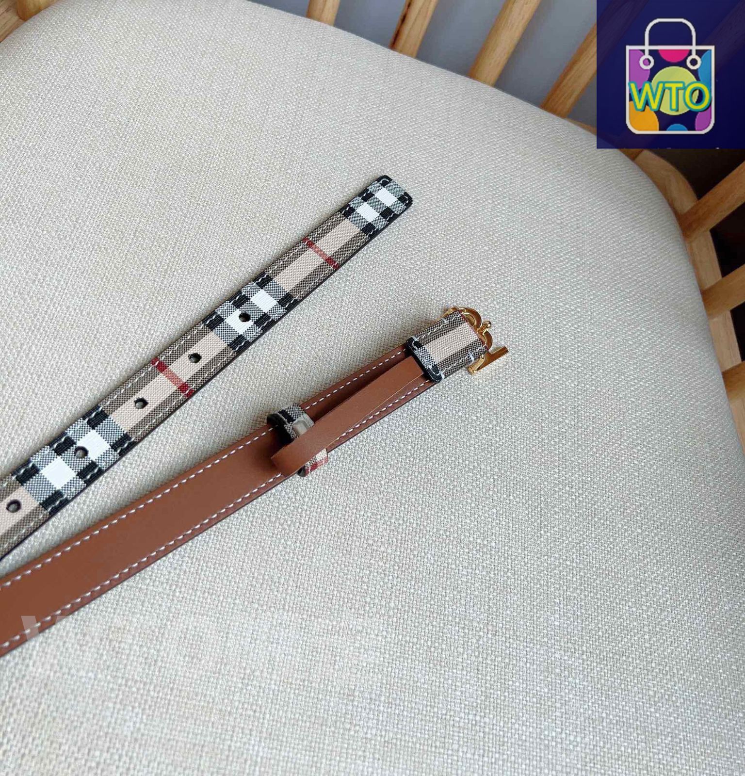 65.バーバリーズ　ビンテージ Burberry ウエストベルト07-1-ZX65 - メルカリ