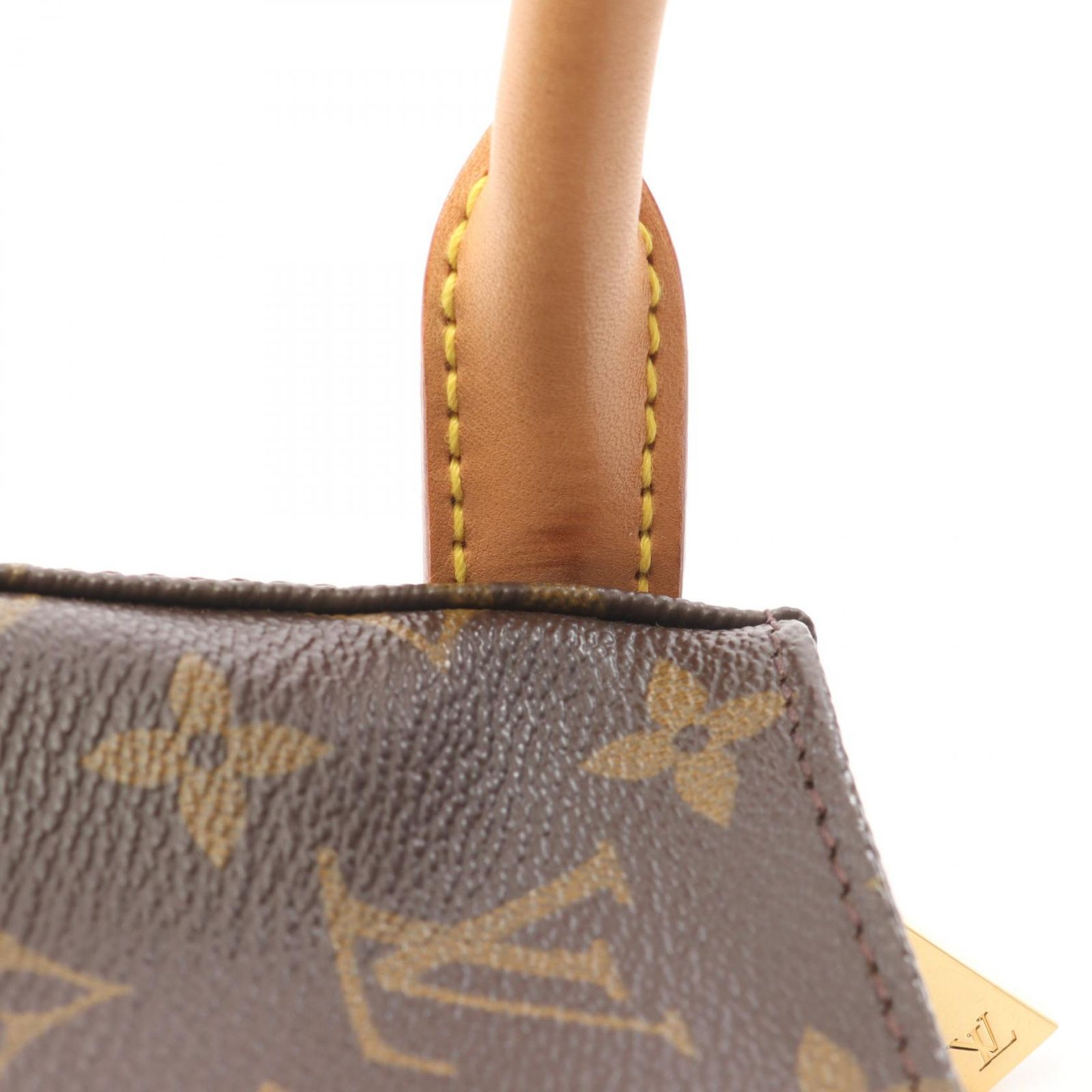 LOUIS VUITTON ルイ・ヴィトン ルーピングMM モノグラム ショルダー