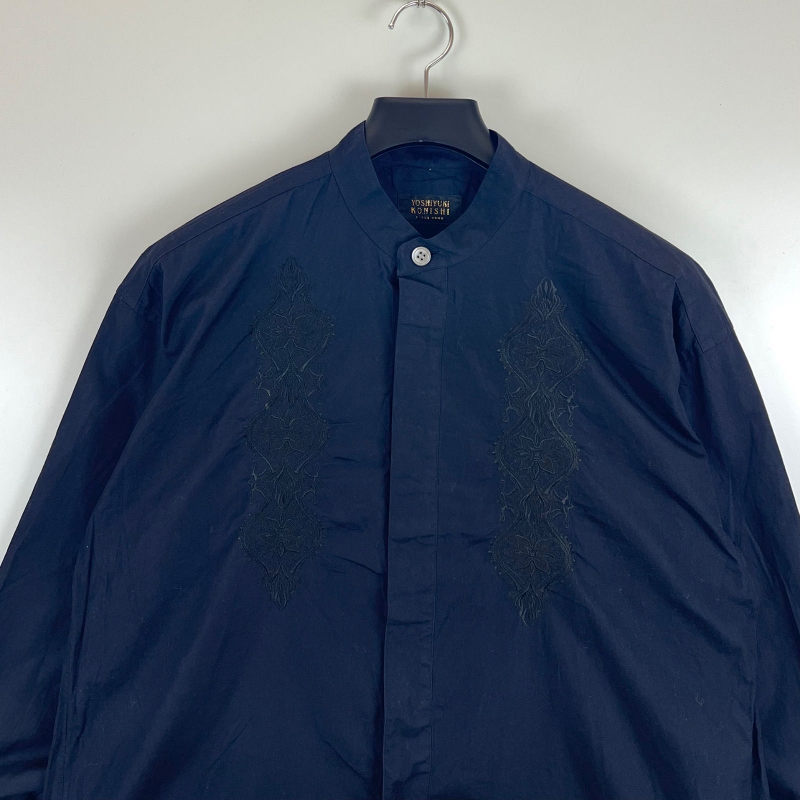 【ficce UOMO】ヨシユキ コニシ ヴィンテージ ブルゾン ドン小西 楽天市場】Vintage ficce YOSHIYUKI KONISHI ヴィンテージ