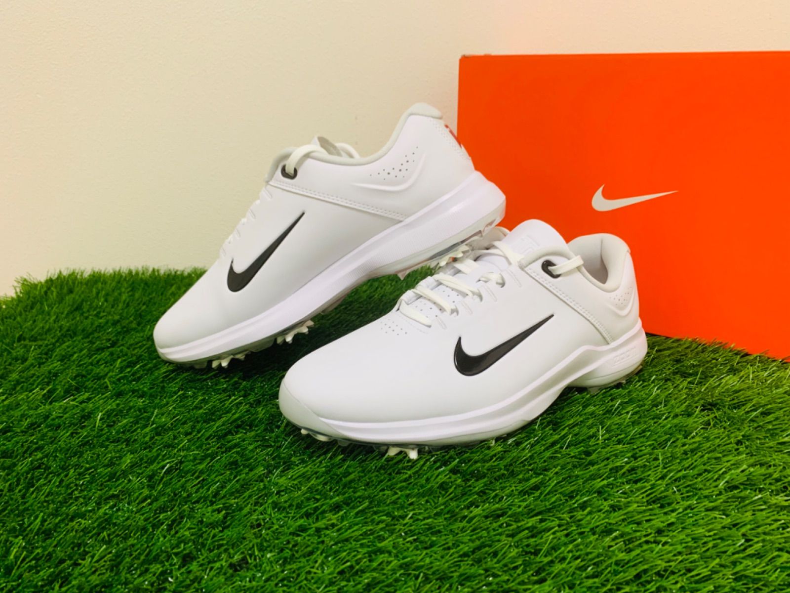 ナイキ ゴルフ エアズーム TW 20 CI4509-100 NIKE GOLF AIR ZOOM TW20