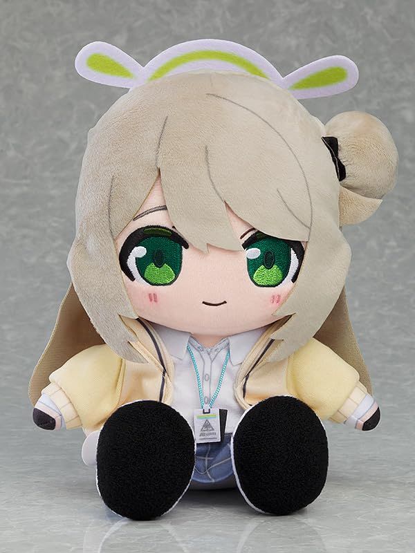 【未開封】ブルーアーカイブ ちょこぷに おおきな40cmぬいぐるみ ノノミ 新品未開封 ブルーアーカイブ Blue Archive ノノミ ちょこぷに
