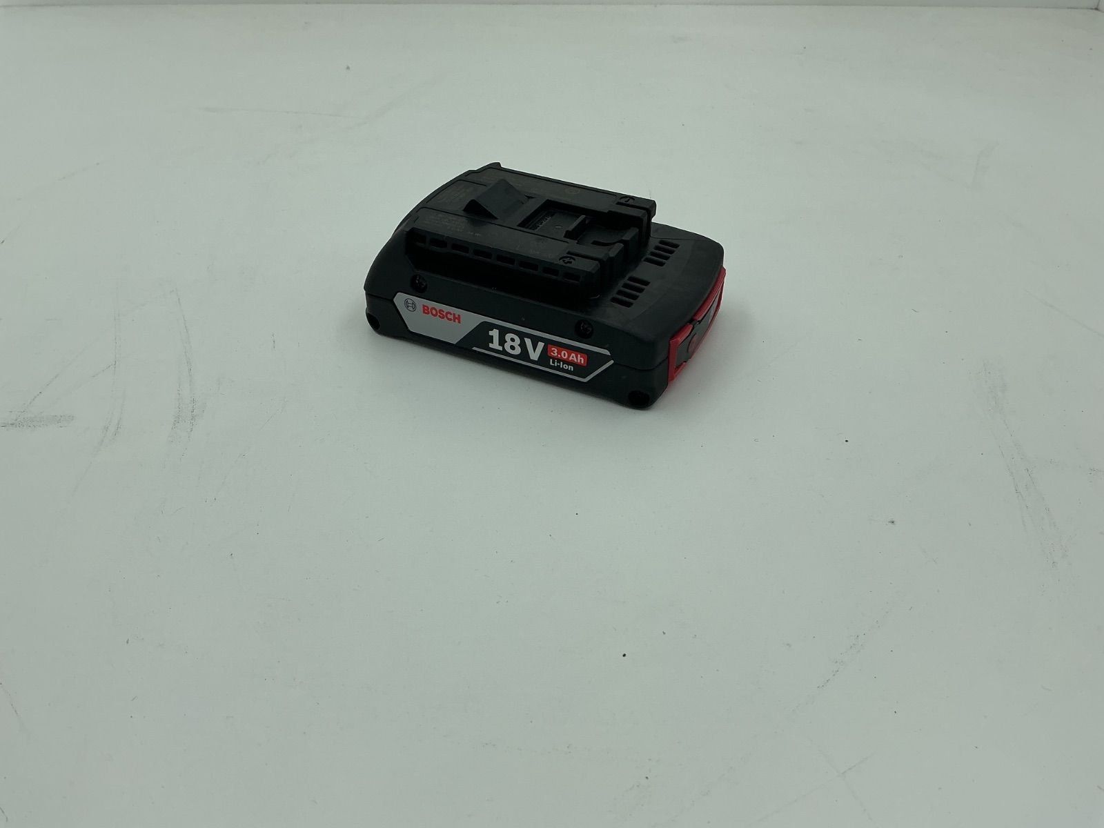 BOSCH(ボッシュ) コードレスマルチツール GMF18V-28 中古品美品 