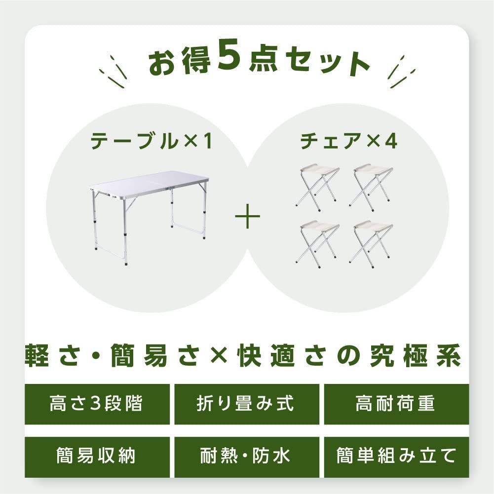 キャンプ