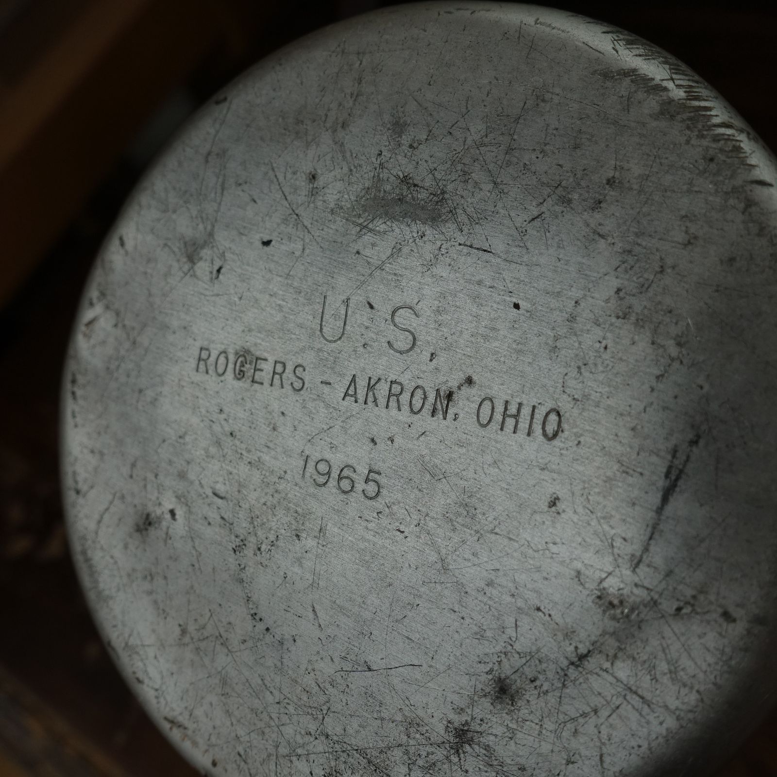 コールマン規格 M-1950 ガソリンストーブ ミルスペック コールマン規格 Rogers社製 M-1950 ガソリンストーブ ミル