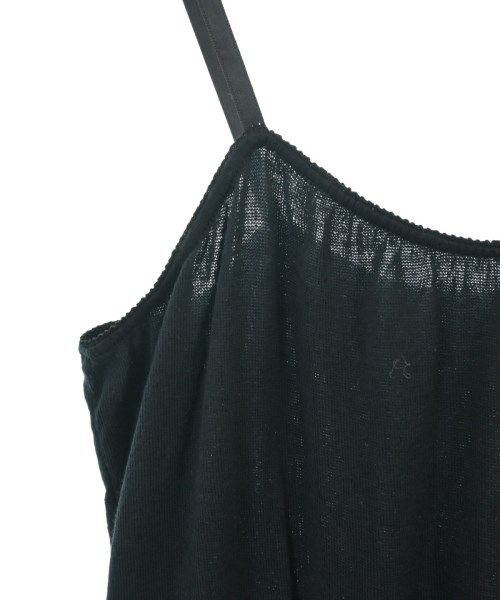 COMME des GARCONS オールインワン/サロペット レディース 【古着  