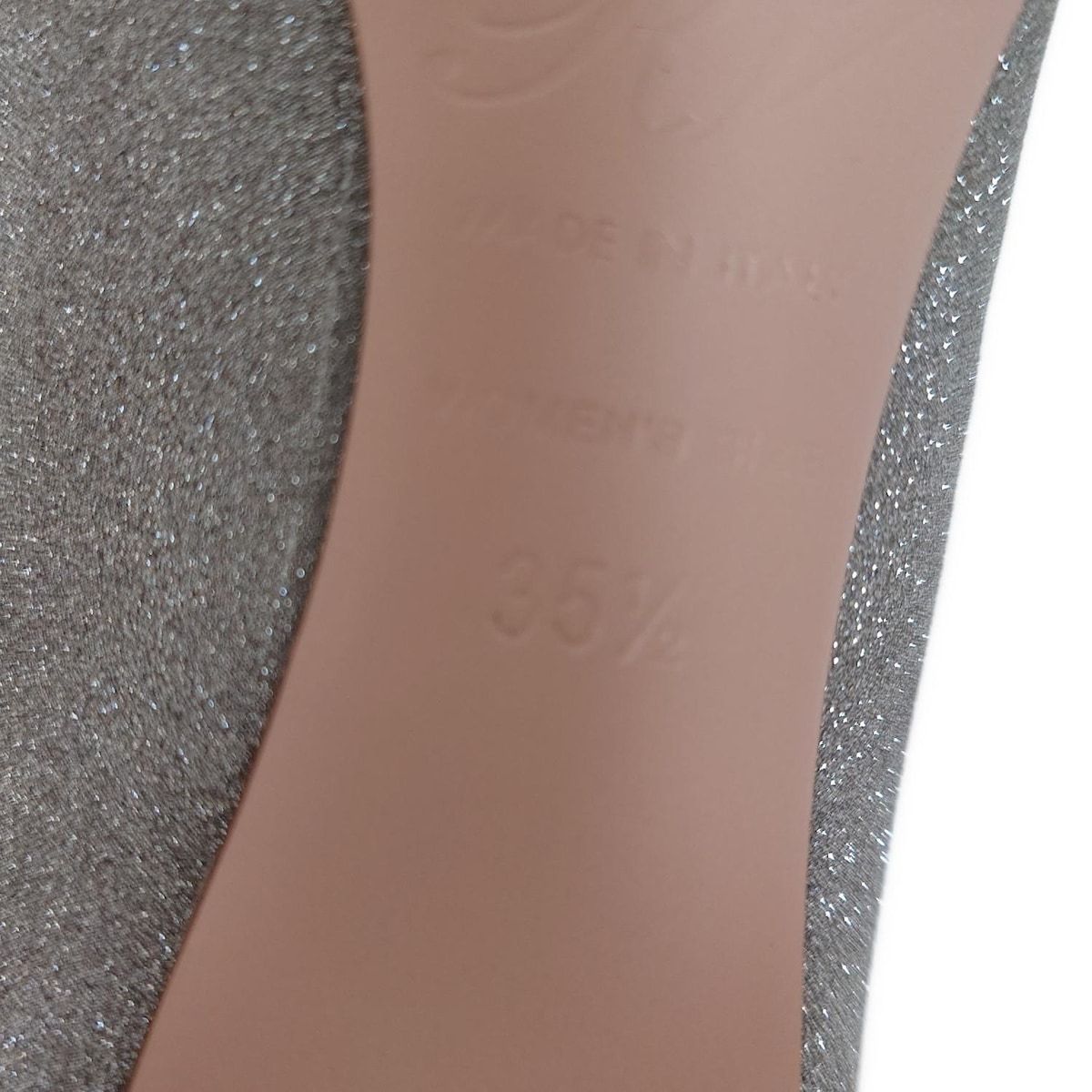 RogerVivier(ロジェヴィヴィエ) パンプス 35 1/2 レディース  