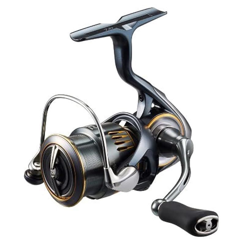 DAIWA 23AIRITY LT2000S-P SLPworksカスタム カッコいい!!】SLPの