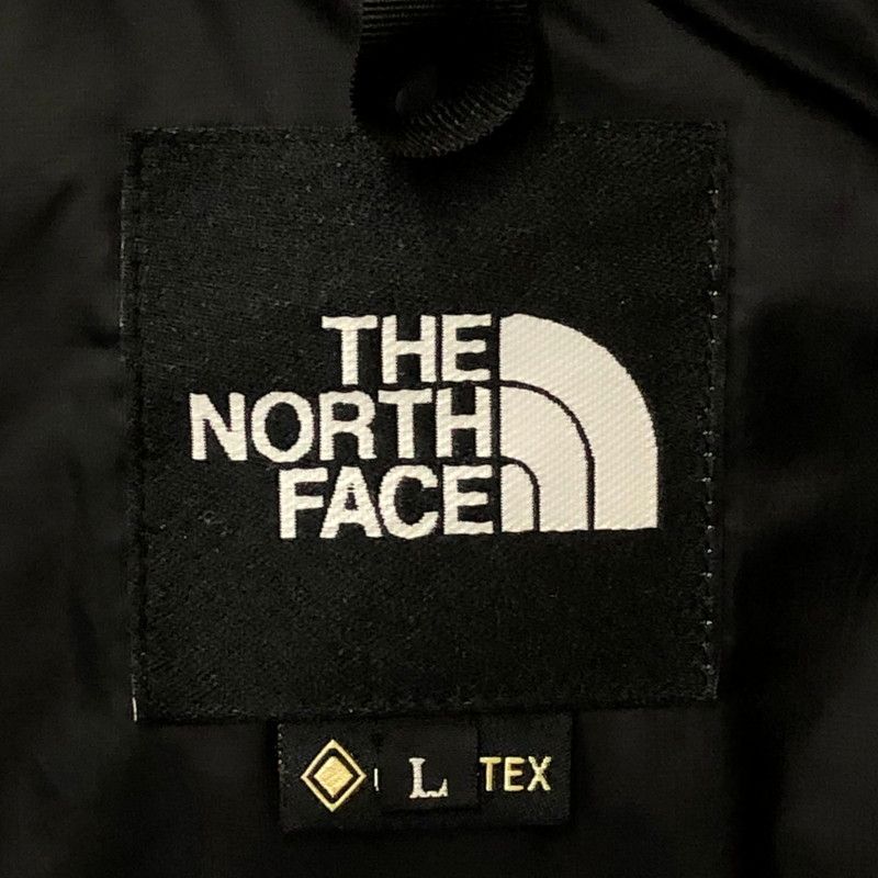 ゴアテックス アンタークティカ