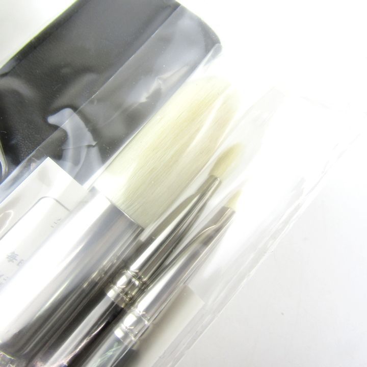 白鳳堂 HAKUHODO - 公式オンラインショップ 0 – メイクブラシ （ANA