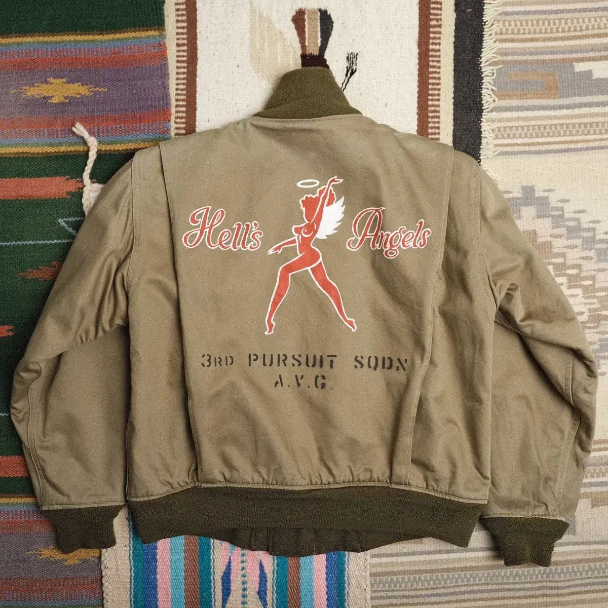 ジャケット 38サイズ