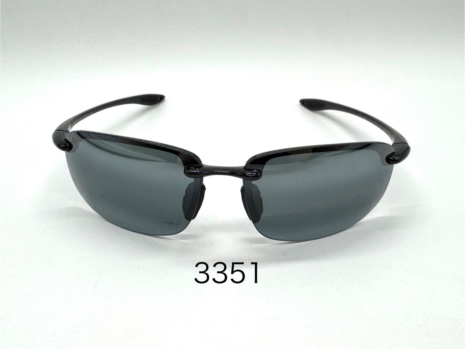 Maui Jim マウイジム MJ SPORT サングラス *3351 - メルカリ