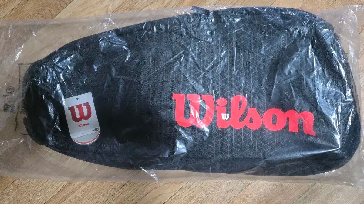 ウィルソン Wilson テニスバッグ 2025 衝突 スーパーツアー LLC-HASEGAWATOSO_COM