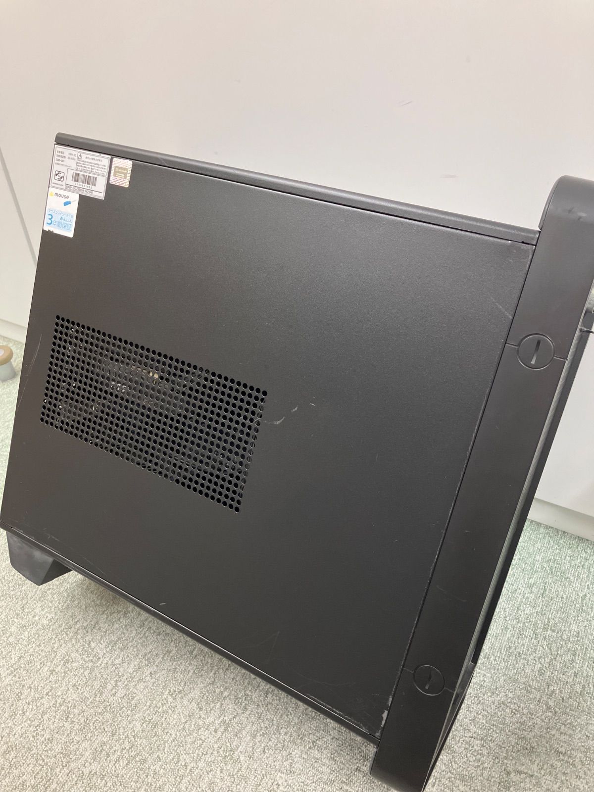 マウスコンピューター