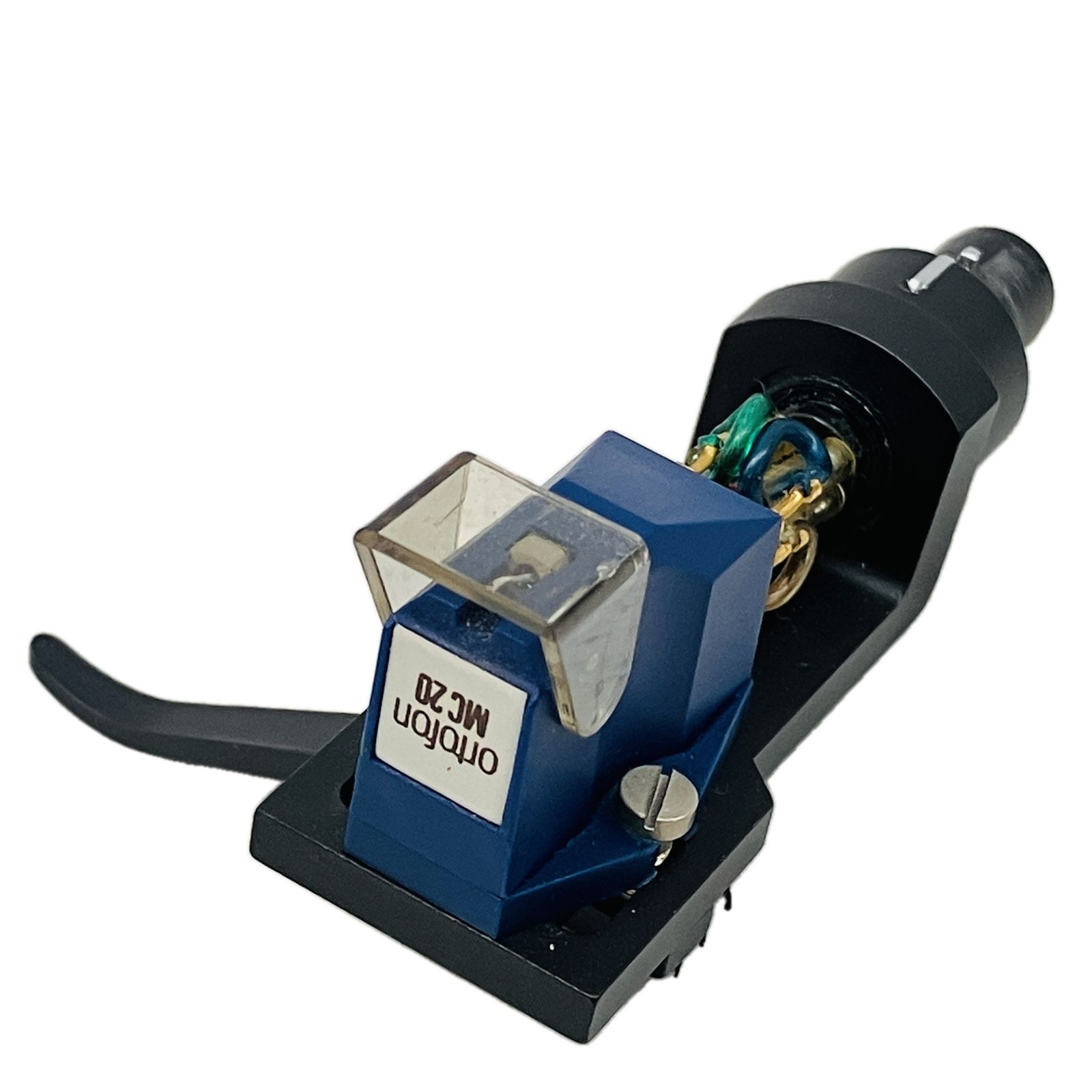 MCカートリッジ