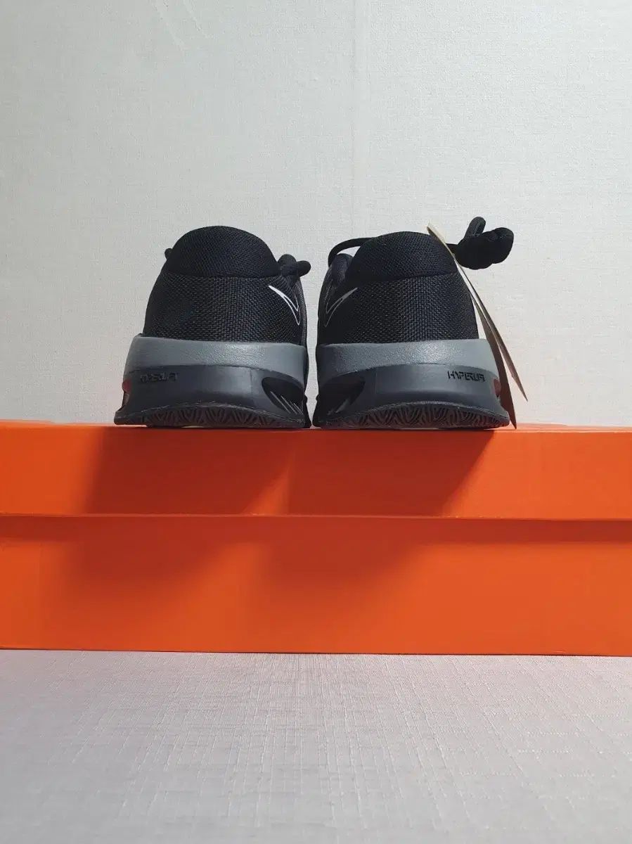  245 mm NIKE メトコン9 スモークグレー その他 靴