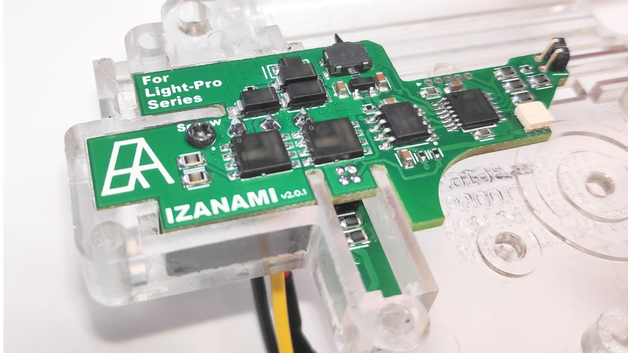 につき23%OFF 10禁電子トリガー