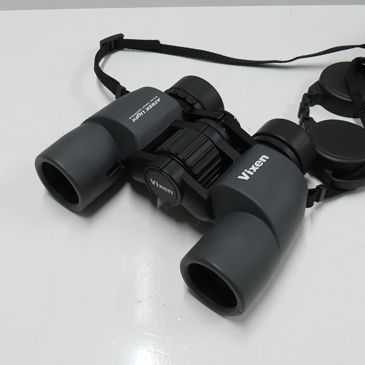 Vixen ATREKⅡ 10x42 双眼鏡 アトレックⅡ ビクセン(Vixen) 双眼鏡