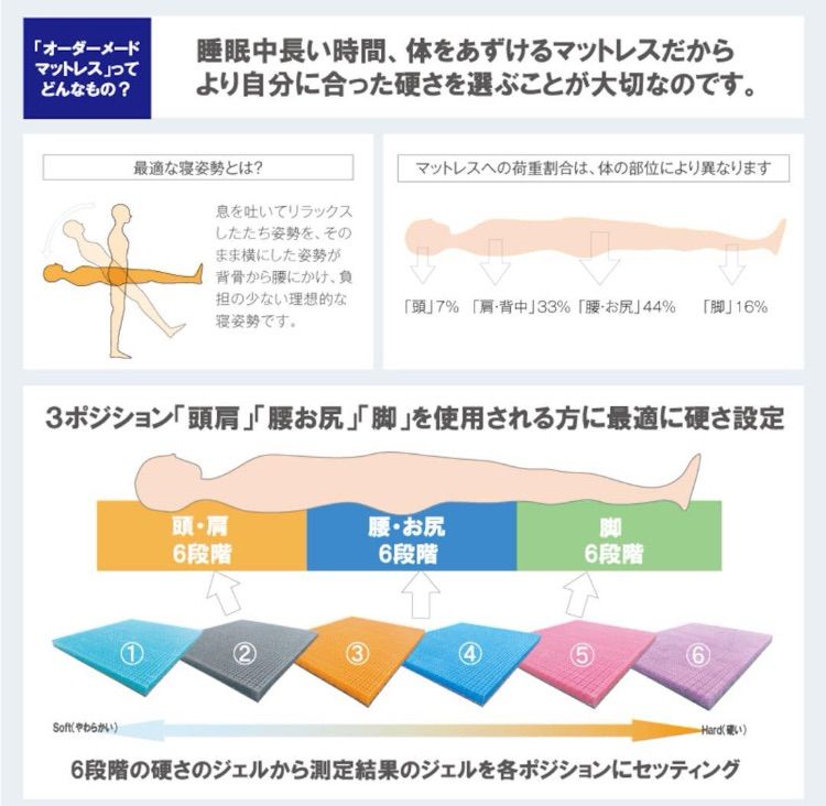 スーパーエクシード用セグメント